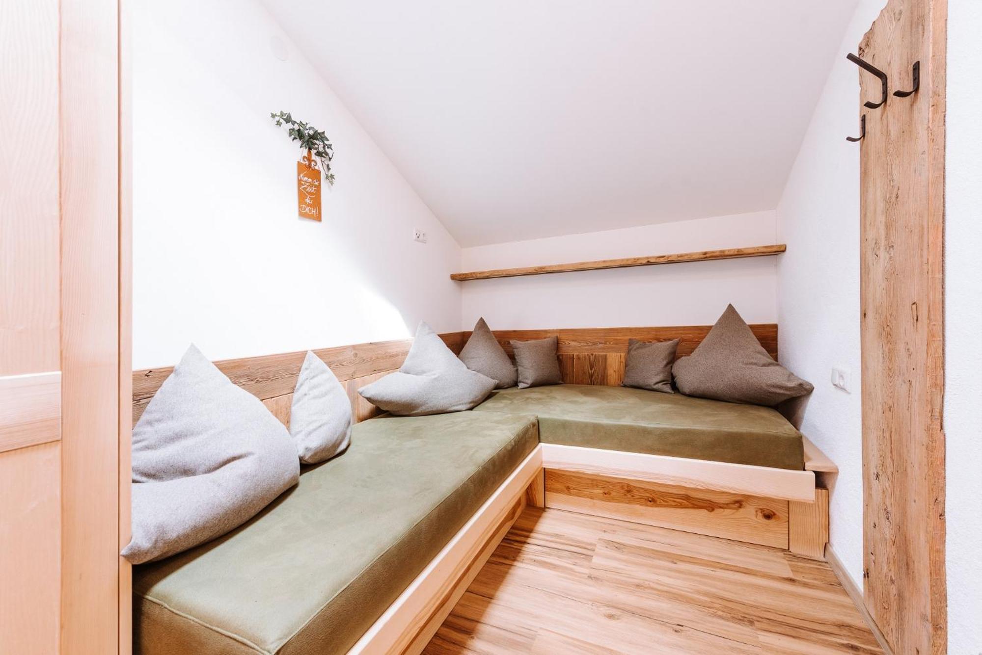 Familienzimmer